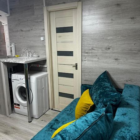 Cozy Good Apartment Chisináu Exterior foto