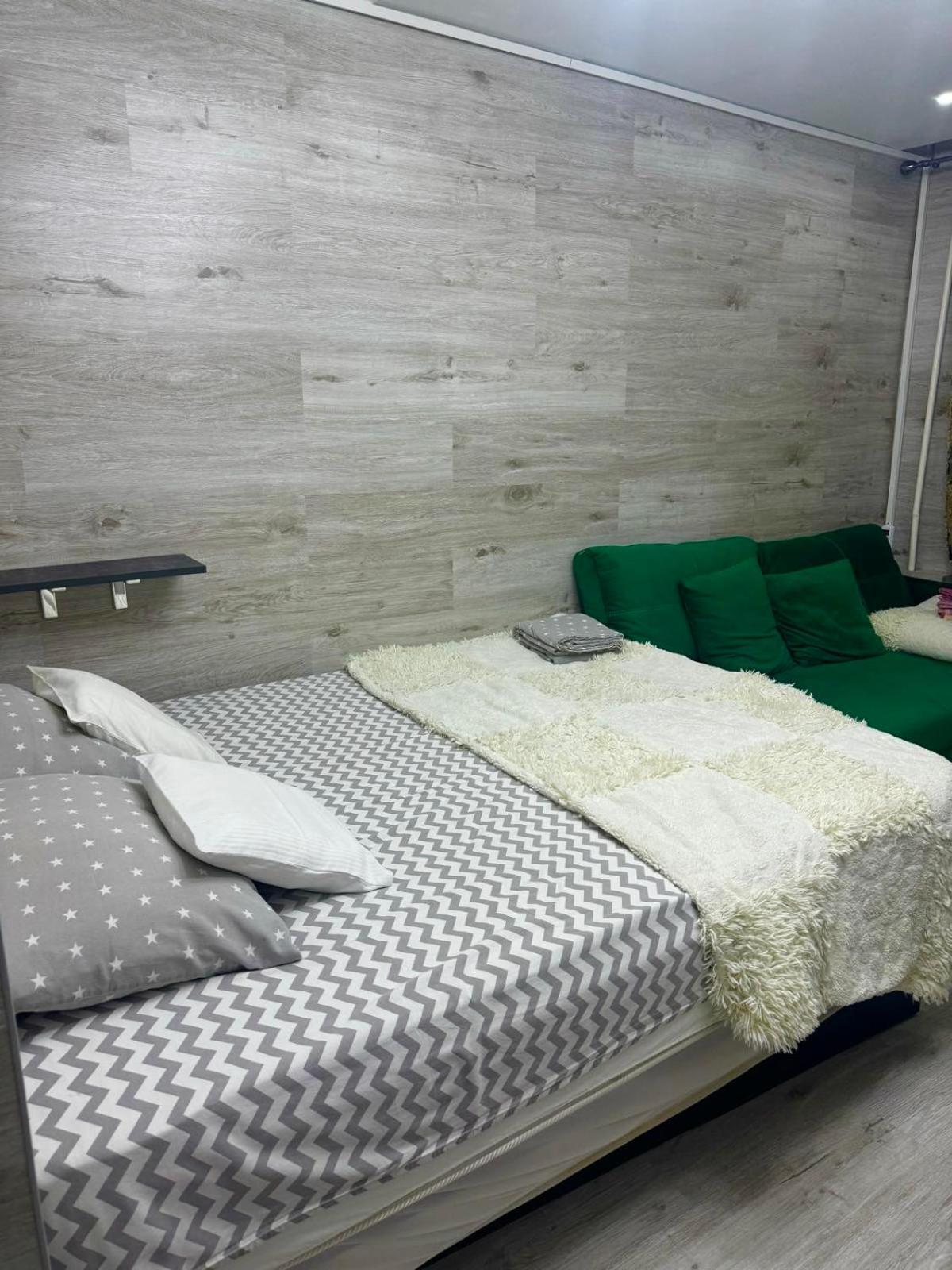 Cozy Good Apartment Chisináu Exterior foto